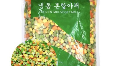 놓치면 후회! 유기농 어린잎 채소믹스 솔직 후기🥬✨
